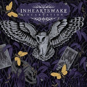 In Hearts Wake - Incarnation  CD